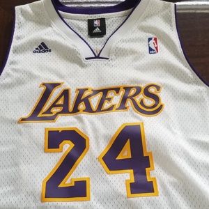 LAKERS  Kobe Bryant  Jersey